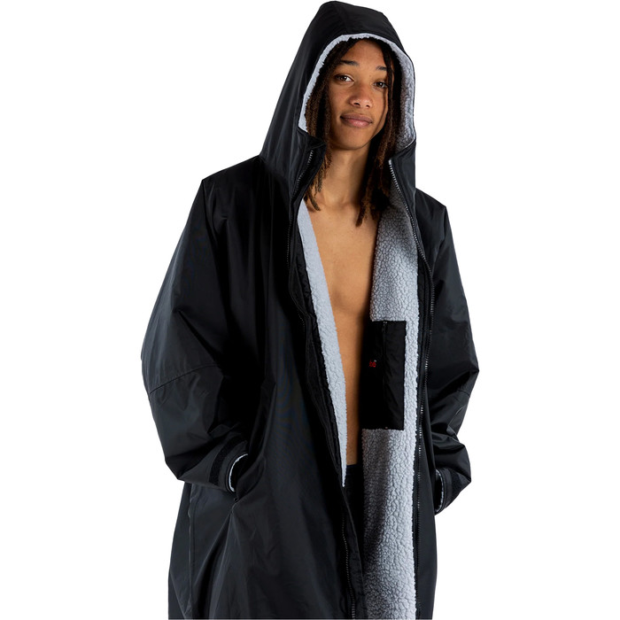 Dryrobe Advance Cambio De Manga Larga Robe V3